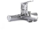 Vonios mai&scaron;ytuvas Hansgrohe Focus E2 31940, chromo sp.