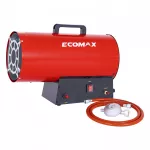 &Scaron;ildytuvas dujinis EMH400030E, 30 kW, piezo uždegimas, Ecomax
