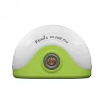 Fenix Kempingo lempa Fenix CL20R PRO žalia