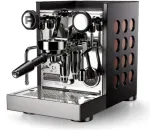 Slėginis kavos aparatas Rocket P&oacute;łautomatyczny Kavos aparatas do espresso Espresso Milano Appartamento TCA 1,8 l (RE502B1C11)
