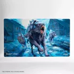 Gamegenic : Magic the Gathering - Hobitas - Blizgus žaidimo kilimėlis - Medžioklės vado galva (2030212)