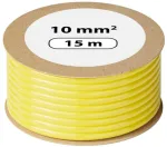 PVC žymėjimo vamzdelis NIIMBOT_TUB_10_15_Y