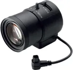 Bosch LVF-5003C-P2713, objektyvas, lauko, Bosch, juodas, CS tvirtinimas, 1/2.7"