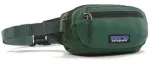 Saszetka terravia mini hip pack-canopy žalias PATAGONIA