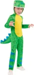 Rubies - Friendly Dinosaur