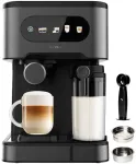 Kavos aparatas Kavos ekspresas Cecotec Power Espresso 20 ColdBrew Latte