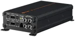 Automobilinis stiprintuvas Fosi Audio CA30 - Automobilinis stiprintuvas 640W (6976136961260)