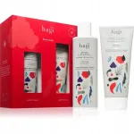 Hagi HAGI_SET Berry Lovely Care kūno balzamas 200ml + du&scaron;o gelis 300ml (5905214945923)