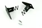 BMW Mount, bumper right Originalus 51711481437