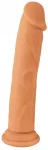 Dream Toys Mr Dixx Mason realistyczne dildo silikonowe 17cm