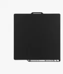 Bambu Lab Bambu Cool Plate SuperTack &ndash; magnetinis dangtelis &ndash; X1, X2D, P2S, P1 ir A1 serijos spausdintuvams &ndash; } (BML-26040)