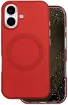 Mocco Mistiq Mag dėklas Apple iPhone 16