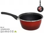 Puodas, 16 cm, ~1,5 l, Rosso, 16,00 x 35,00 x 9,00 cm, Magefesa