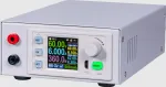 Laboratorinis maitinimo &scaron;altinis, 360W, 0-60V, 0-6A, 10mV,1mA, JOY-IT
