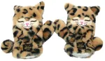 Tinka &ndash; Mittens &ndash; Brown Wild Stuff (8-805016)