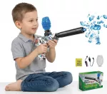Elektrinis gelinių rutuliukų &scaron;autuvas 7 Toys Kolor&oacute;w, 40,5 cm