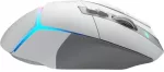 Logitech G G502 X PLUS &ndash; &bdquo;LIGHTSPEED&ldquo; belaidė RGB žaidimų pelė, de&scaron;iniarankiams, optinė, RF belaidė, 25600 DPI, juoda
