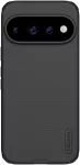 Dėklas Nillkin Super Frosted PRO Magnetic Back Cover for Google Pixel 11 Pro Juodas