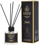 Namų kvapų difuzorius OXYD Paradise, 120 ml