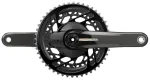 Žvaigždžių blokas priekinis SRAM Force AXS DUB Power Meter