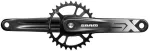 Žvaigždžių blokas priekinis SRAM SX Eagle PowerSpline