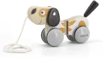 Viga Toys Žaislas &scaron;uo Viga, medinis