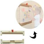 Tvirtinimo sistema Masterkidz, greita keitimo sistema