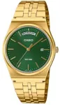 Vyri&scaron;kas laikrodis Casio MTP-B146G-3A + BOX (zd270d)