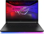 Ne&scaron;iojamas kompiuteris Asus ROG Strix SCAR 18 G835 Ultra 9 290HX Plus / 64 GB / 2 TB / W11 / RTX 5080 / 240 Hz (G835LWG-U9642W)