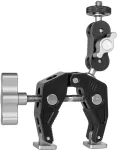 SJCAM Metalinis lankstomas laikiklis - ZC2503