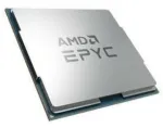 Advanced Micro Devices Procesorius AMD EPYC GENOA 9454P TRAY be au&scaron;intuvo (48x2,75GHz/256MB/290W) 96 gijų/12 atminties kanalų/Maksimalus dažnis 3,8GHz