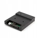 Sfr1m44-u100k usb diskelių įrenginio emuliatorius 5v 1.44mb