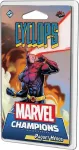 Fantasy Flight Games Marvel Champions - Heroes: Cyclops Pack - skirtas 1&ndash;4 žaidėjams - nuo 14 metų