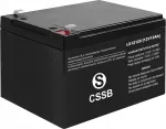 Tmt Gelinis akumuliatorius Agm 12v 12ah žaislams, automobiliams, Ups, vejapjovėms