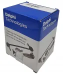 Stabdžių trinkelių dilimo daviklis Jaguar Delphi Lz0254 Įspėjamasis kontaktas