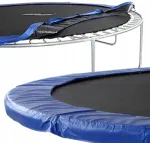 Active Hobby Trampolino spyruoklių apsauga, lengvai montuojama, 427&ndash;435 cm, saugus kilimėlis