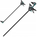 H&ouml;gert Wolfcraft Greitasis stalių spaustuvas 915mm Pro Max spaustuvas 3074000