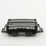 Skutimosi galvutė Panasonic Es-lv50 Es-lv52 Es-lv53 Es-lv53-k skustuvams