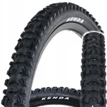 Kenda dviračio padanga 26x1.95 K816 kalnų agresyvus protektorius stambūs blokeliai mtb