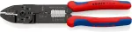 Knipex 97 22 240 Sb replės gnybtams, įvairiaspalvės, 240 mm