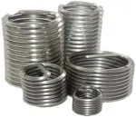 Baercoil sriegio taisymo įvorė Unc 5/16"x18 3d