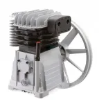 Nuair B3800b Pro kompresoriaus pompa su skriemuliu, 4.0 Ag, X370001b