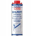 Liqui Moly tepalas lynams 5 l skardinė
