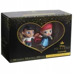 Funko Five Star figūrėlių rinkinys Ariel ir Eric 2 vnt.
