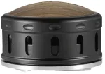 MHW-3BOMBER - Coffee distributor Falcon Gravity stainless steel 58,35 mm