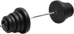 &Scaron;tanga su svoriais, 90kg