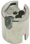 Other Karbiuratoriaus droselis SIMSON BING KR51 KR51/1 KR51/2 S50 S51 S53 S70 SR4-2 SR4-3 SR4-4 SR50 SR80 ORG. DE
