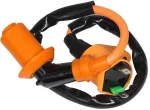Other Uždegimo ritė GY6-50 oranžinė su ROB dangteliu