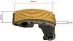 Other SANKABA ATV 800 CFMOTO CFORCE UFORCE ZFORCE X8 5 BATAI 0800-054200