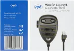 Pakaitinis mikrofonas CB radijo stotelėms PNI Escort HP 6500, PNI Escort HP 7120